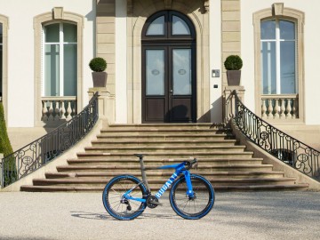 Bugatti Factor One - Najwolniejsze Bugatti